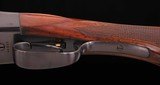 Winchester Model 21 16 Gauge SKEET – PRE-WAR, CHECKERED BUTT, vintage firearms inc - 17 of 20