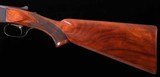 Winchester Model 21 16 Gauge SKEET – PRE-WAR, CHECKERED BUTT, vintage firearms inc - 6 of 20