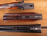 Winchester Model 21 16 Gauge SKEET – PRE-WAR, CHECKERED BUTT, vintage firearms inc - 20 of 20