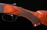 Winchester Model 21 16 Gauge SKEET – PRE-WAR, CHECKERED BUTT, vintage firearms inc - 8 of 20