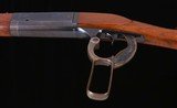 Savage 1899H – Takedown, 99% FACTORY, 1912, .22 High Power, vintage firearms inc - 12 of 15