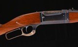 Savage 1899H – Takedown, 99% FACTORY, 1912, .22 High Power, vintage firearms inc - 2 of 15