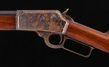 Marlin 1894 .25-20 - ANTIQUE 1896, 98% FACTORY vintage firearms inc - 1 of 15