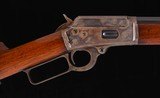 Marlin 1894 .25-20 - ANTIQUE 1896, 98% FACTORY vintage firearms inc - 2 of 15