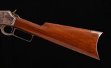 Marlin 1894 .25-20 - ANTIQUE 1896, 98% FACTORY vintage firearms inc - 4 of 15