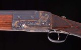 Ithaca 5E SINGLE BARREL TRAP – 1915, 34”, 99%, GRADE 6 ENGRAVING, vintage firearms inc - 11 of 26