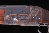 Ithaca 5E SINGLE BARREL TRAP – 1915, 34”, 99%, GRADE 6 ENGRAVING, vintage firearms inc - 12 of 26
