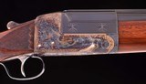 Ithaca 5E SINGLE BARREL TRAP – 1915, 34”, 99%, GRADE 6 ENGRAVING, vintage firearms inc - 14 of 26