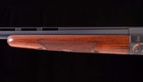 Ithaca 5E SINGLE BARREL TRAP – 1915, 34”, 99%, GRADE 6 ENGRAVING, vintage firearms inc - 16 of 26