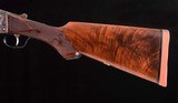 Ithaca 5E SINGLE BARREL TRAP – 1915, 34”, 99%, GRADE 6 ENGRAVING, vintage firearms inc - 5 of 26