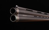 Beretta 12 Gauge - DT11 O/U BLACK EDITION, SPORTING GUN, AS NEW IN CASE! vintage firearms inc - 12 of 25