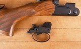 Beretta 12 Gauge - DT11 O/U BLACK EDITION, SPORTING GUN, AS NEW IN CASE! vintage firearms inc - 19 of 25