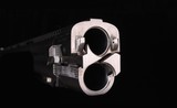 Beretta 12 Gauge - DT11 O/U BLACK EDITION, SPORTING GUN, AS NEW IN CASE! vintage firearms inc - 15 of 25