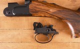 Beretta 12 Gauge - DT11 O/U BLACK EDITION, SPORTING GUN, AS NEW IN CASE! vintage firearms inc - 18 of 25