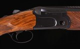 Beretta 12 Gauge - DT11 O/U BLACK EDITION, SPORTING GUN, AS NEW IN CASE! vintage firearms inc - 2 of 25