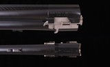 Beretta 12 Gauge - DT11 O/U BLACK EDITION, SPORTING GUN, AS NEW IN CASE! vintage firearms inc - 13 of 25