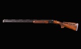 Beretta 12 Gauge - DT11 O/U BLACK EDITION, SPORTING GUN, AS NEW IN CASE! vintage firearms inc - 3 of 25