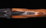 Beretta 12 Gauge - DT11 O/U BLACK EDITION, SPORTING GUN, AS NEW IN CASE! vintage firearms inc - 6 of 25