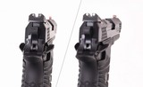 Wilson Combat 9mm - EDC X9, VFI SIGNATURE BLACK EDITION, NEW! vintage firearms inc - 14 of 17