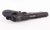 Wilson Combat 9mm - EDC X9, VFI SIGNATURE BLACK EDITION, NEW! vintage firearms inc - 12 of 17