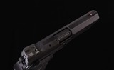 Wilson Combat 9mm - EDC X9, VFI SIGNATURE BLACK EDITION, NEW! vintage firearms inc - 4 of 17