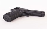 Wilson Combat 9mm - EDC X9, VFI SIGNATURE BLACK EDITION, NEW! vintage firearms inc - 13 of 17