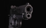 Wilson Combat 9mm - EDC X9, VFI SIGNATURE BLACK EDITION, NEW! vintage firearms inc - 5 of 17