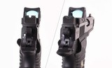 Wilson Combat 9mm – EXPERIOR COMPACT DOUBLE STACK,TRIJICON! NEW! vintage firearms inc - 14 of 17