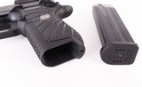 Wilson Combat 9mm – EXPERIOR COMPACT DOUBLE STACK,TRIJICON! NEW! vintage firearms inc - 15 of 17