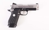 Wilson Combat 9mm - EDC X9 Stainless Two-Tone With Magwell, VFI Signature, vintage firearms inc - 11 of 17