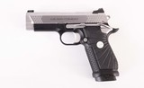 Wilson Combat 9mm - EDC X9 Stainless Two-Tone With Magwell, VFI Signature, vintage firearms inc - 10 of 17