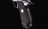 Wilson Combat 9mm - EDC X9 Stainless Two-Tone With Magwell, VFI Signature, vintage firearms inc - 6 of 17