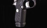 Wilson Combat 9mm - EDC X9 Stainless Two-Tone With Magwell, VFI Signature, vintage firearms inc - 8 of 17