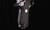 Wilson Combat 9mm - EDC X9 Stainless Two-Tone With Magwell, VFI Signature, vintage firearms inc - 7 of 17