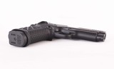 Wilson Combat 9mm - EDC X9, VFI SIGNATURE, BLACK EDITION, MAGWELL, NEW! vintage firearms inc - 13 of 17