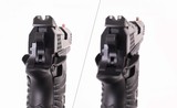 Wilson Combat 9mm - EDC X9, VFI SIGNATURE, BLACK EDITION, MAGWELL, NEW! vintage firearms inc - 14 of 17