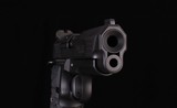 Wilson Combat 9mm - EDC X9, VFI SIGNATURE, BLACK EDITION, MAGWELL, NEW! vintage firearms inc - 5 of 17