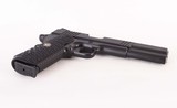 Wilson Combat 9mm - Experior 6" LONGSLIDE, NEW, IN STOCK! vintage firearms inc - 13 of 17