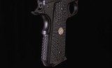 Wilson Combat 9mm - Experior 6" LONGSLIDE, NEW, IN STOCK! vintage firearms inc - 7 of 17