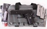 Wilson Combat 9mm - Experior 6" LONGSLIDE, NEW, IN STOCK! vintage firearms inc - 1 of 17