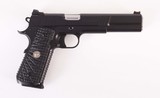 Wilson Combat 9mm - Experior 6" LONGSLIDE, NEW, IN STOCK! vintage firearms inc - 11 of 17