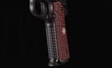 Wilson Combat .45 ACP - Experior 6" LONGSLIDE, CHERRY GRIPS, NEW, IN STOCK! vintage firearms inc - 9 of 17