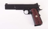Wilson Combat .45 ACP - Experior 6" LONGSLIDE, CHERRY GRIPS, NEW, IN STOCK! vintage firearms inc - 10 of 17