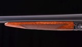 Winchester Model 21 20 Gauge – #2 ENGRAVED, 28” M/F, 99%, AS NEW, vintage firearms inc - 11 of 20
