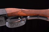 Winchester Model 21 20 Gauge – #2 ENGRAVED, 28” M/F, 99%, AS NEW, vintage firearms inc - 17 of 20