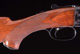 Winchester Model 21 20 Gauge – #2 ENGRAVED, 28” M/F, 99%, AS NEW, vintage firearms inc - 8 of 20