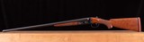 Winchester Model 21 20 Gauge – #2 ENGRAVED, 28” M/F, 99%, AS NEW, vintage firearms inc - 4 of 20