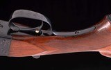 Winchester Model 21 20 Gauge – #2 ENGRAVED, 28” M/F, 99%, AS NEW, vintage firearms inc - 16 of 20