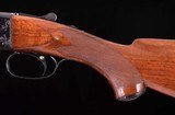 Winchester Model 21 20 Gauge – #2 ENGRAVED, 28” M/F, 99%, AS NEW, vintage firearms inc - 7 of 20