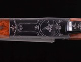 Winchester Model 21 20 Gauge – #2 ENGRAVED, 28” M/F, 99%, AS NEW, vintage firearms inc - 2 of 20